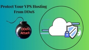 Best and Cheap DDoS Protected VPS Hosting 